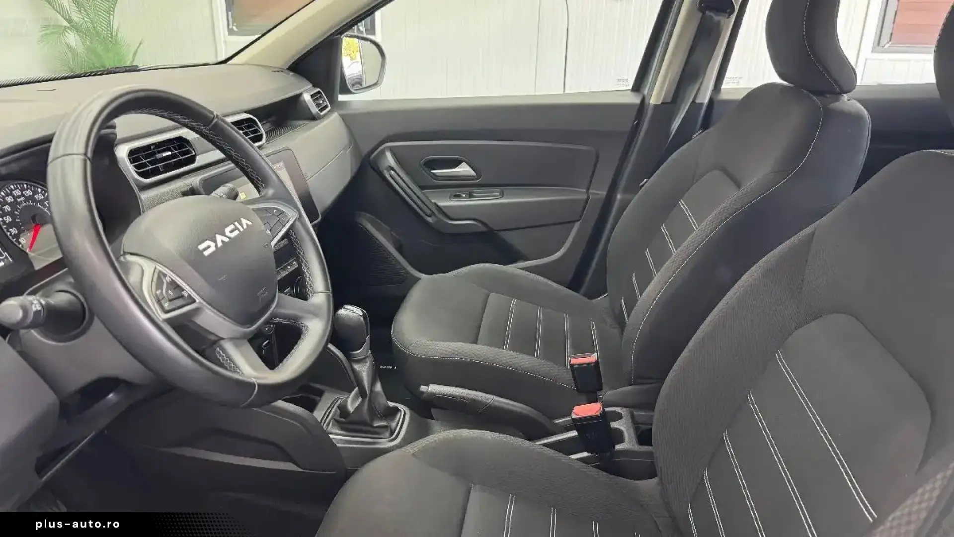 Dacia Duster TCe 150 EDC Expression