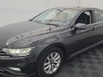 Volkswagen Passat 1.5 TSI ACT DSG Comfortline