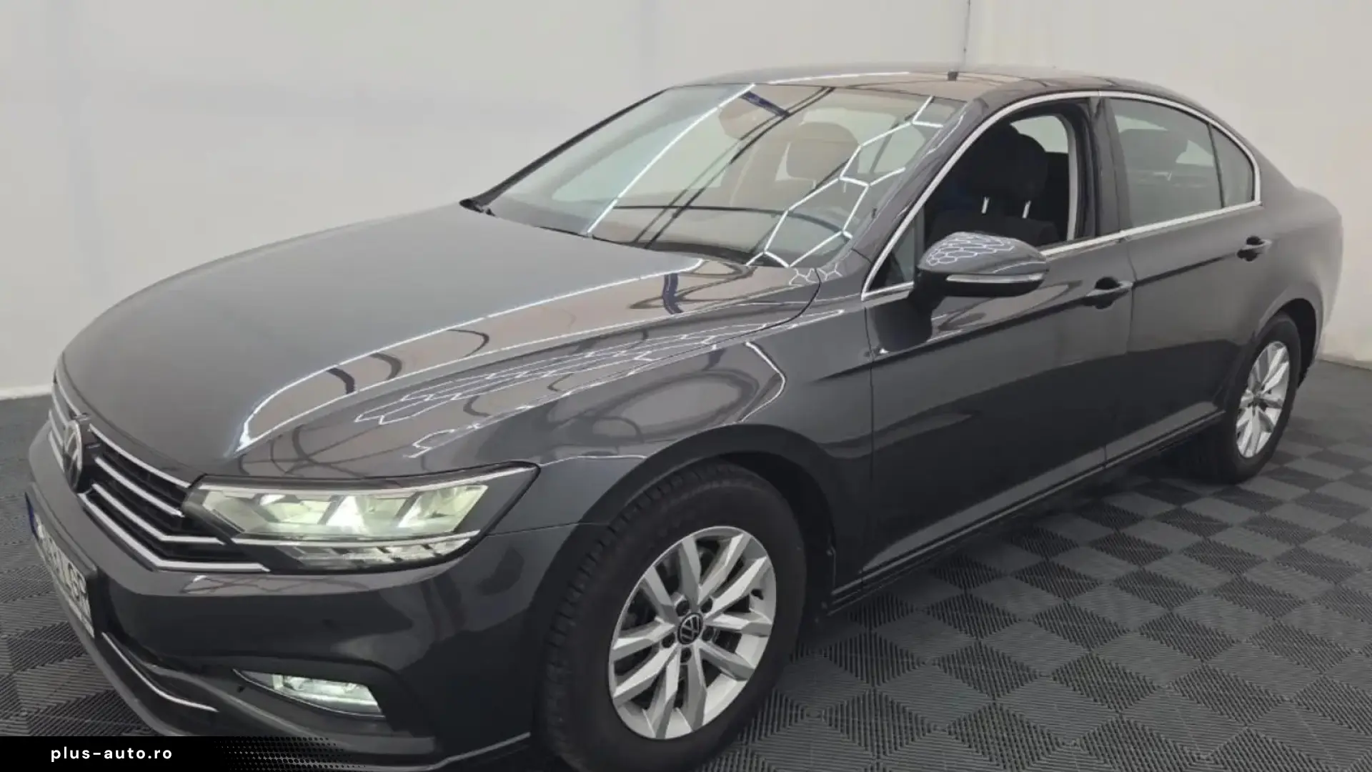 VOLKSWAGEN Passat 2022 — imagine 22