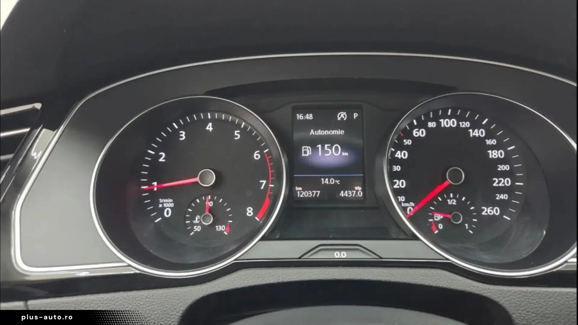 VOLKSWAGEN Passat 2022 — imagine 27