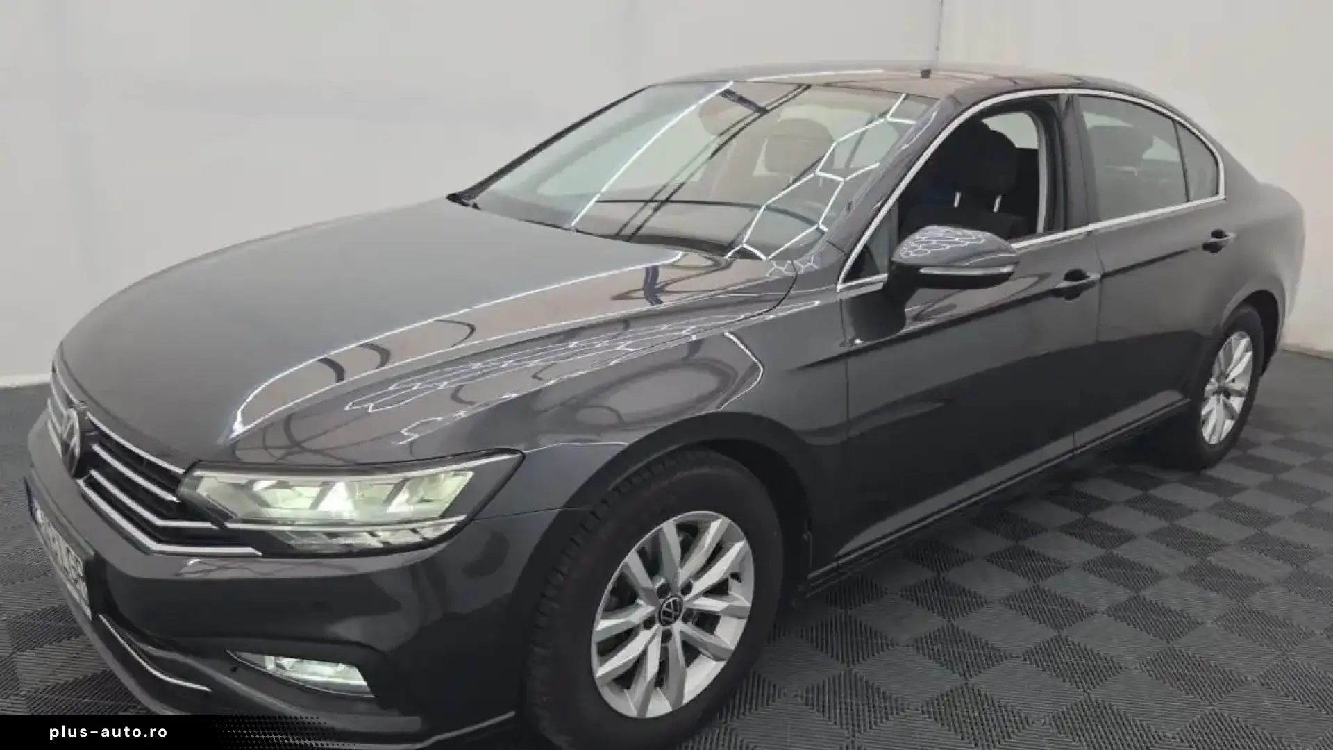 VOLKSWAGEN Passat 2022 — imagine 31