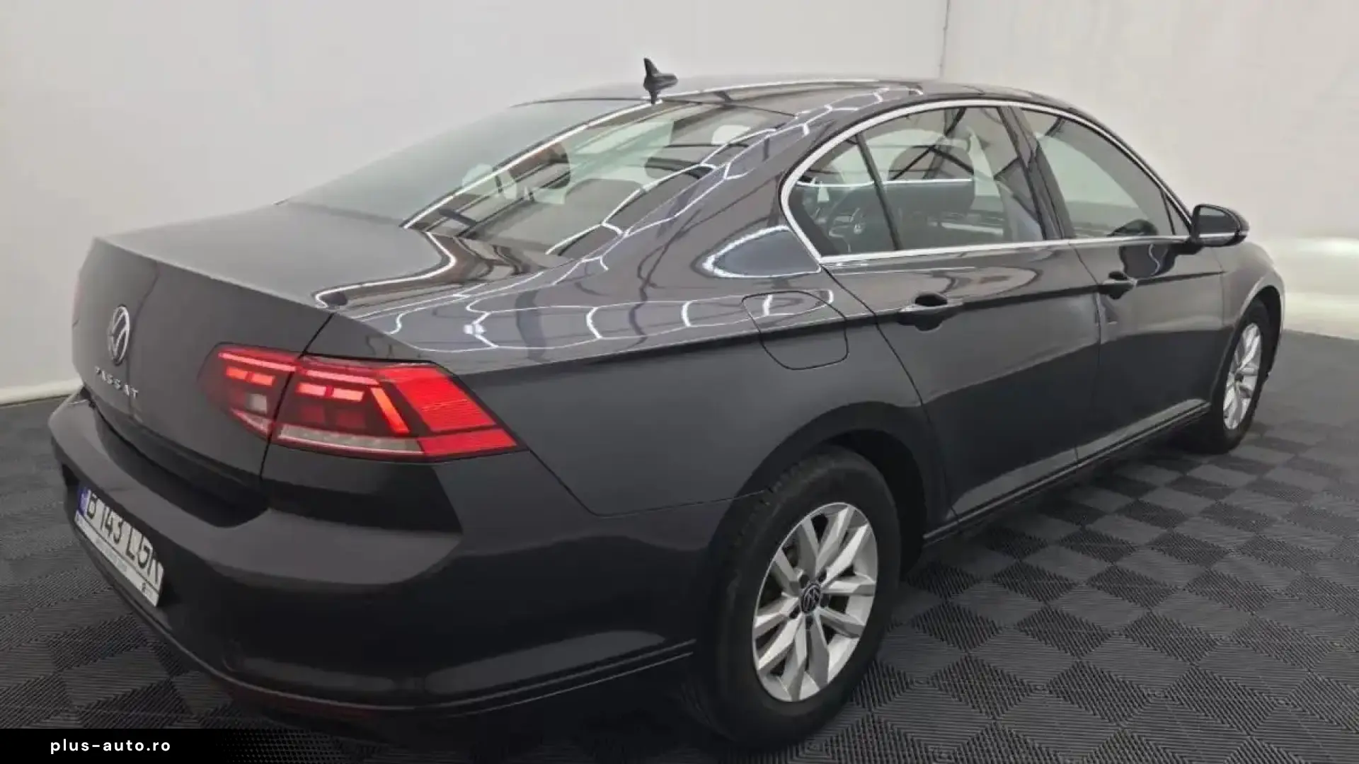 VOLKSWAGEN Passat 2022 — imagine 33