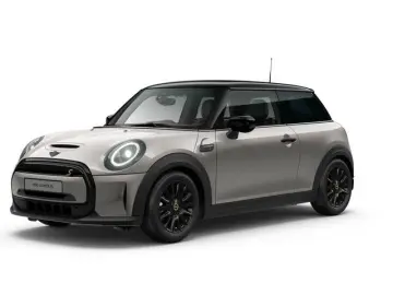 MINI Cooper SE. Classic Trim  Navi Sportsitze LED PDC