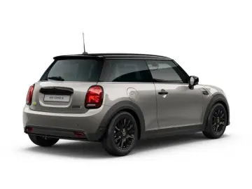 MINI Cooper SE. Classic Trim  Navi Sportsitze LED PDC