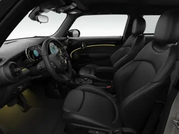 MINI Cooper SE. Classic Trim  Navi Sportsitze LED PDC