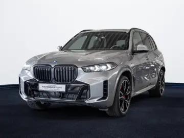 BMW X 5 xDrive50e M-Sport Pro