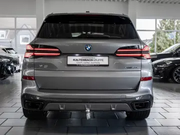 BMW X 5 xDrive50e M-Sport Pro