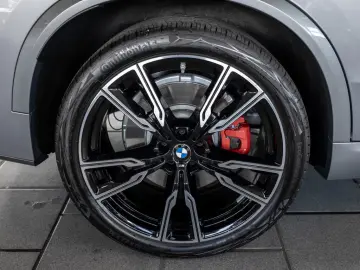 BMW X 5 xDrive50e M-Sport Pro