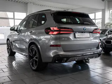 BMW X 5 xDrive50e M-Sport Pro