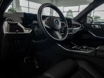 BMW X 5 xDrive50e M-Sport Pro
