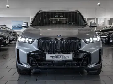 BMW X 5 xDrive50e M-Sport Pro