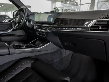 BMW X 5 xDrive50e M-Sport Pro