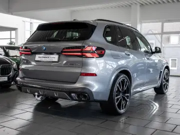 BMW X 5 xDrive50e M-Sport Pro