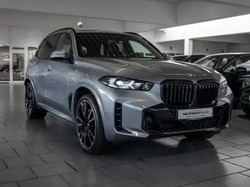BMW X 5 xDrive50e M-Sport Pro