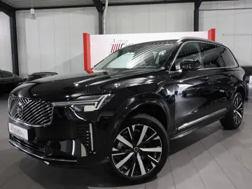 Volvo XC90 B5 Plus Bright AWD 7 LOCURI • 360