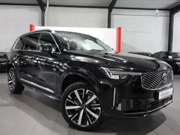 Volvo XC90 B5 Plus Bright AWD 7 LOCURI • 360