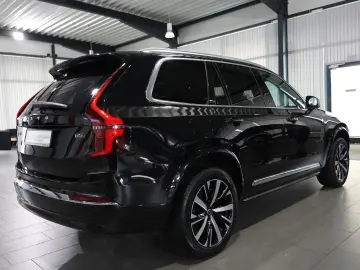 Volvo XC90 B5 Plus Bright AWD 7 LOCURI • 360