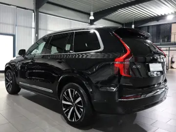 Volvo XC90 B5 Plus Bright AWD 7 LOCURI • 360