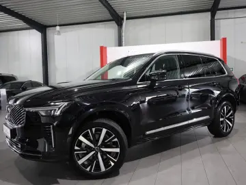 Volvo XC90 B5 Plus Bright AWD 7 LOCURI • 360