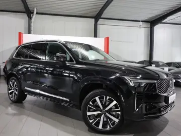 Volvo XC90 B5 Plus Bright AWD 7 LOCURI • 360
