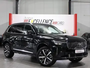 Volvo XC90 B5 Plus Bright AWD 7 LOCURI • 360