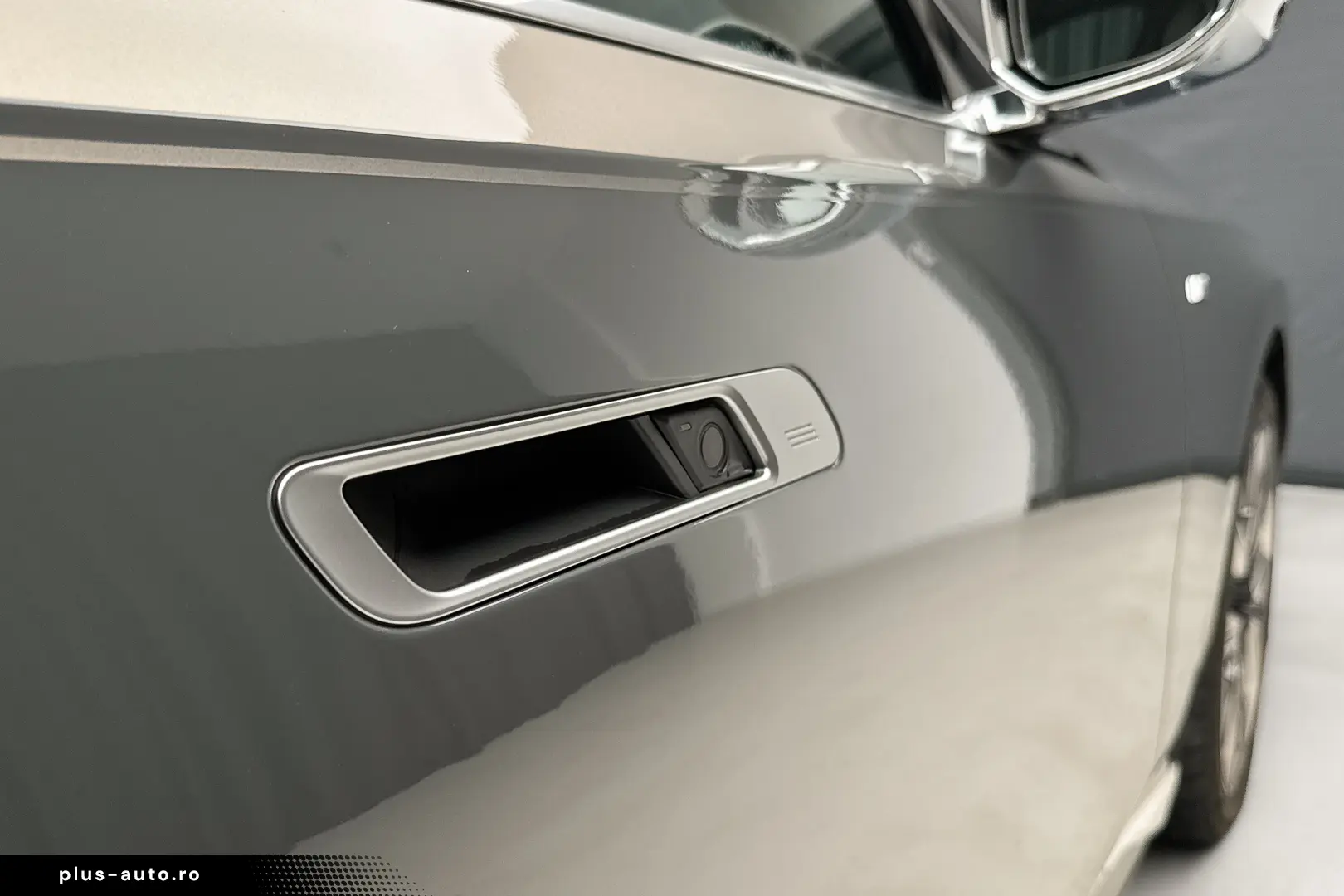 BMW Seria 740d xDrive M Sport