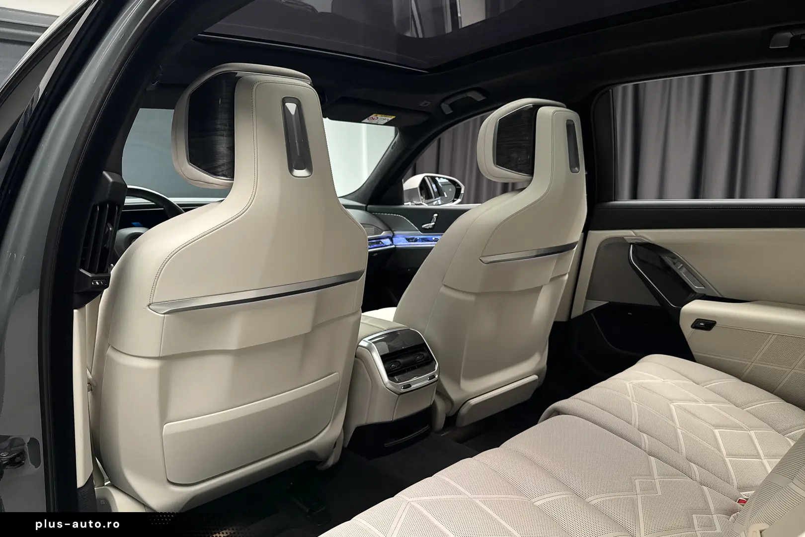 BMW Seria 740d xDrive M Sport