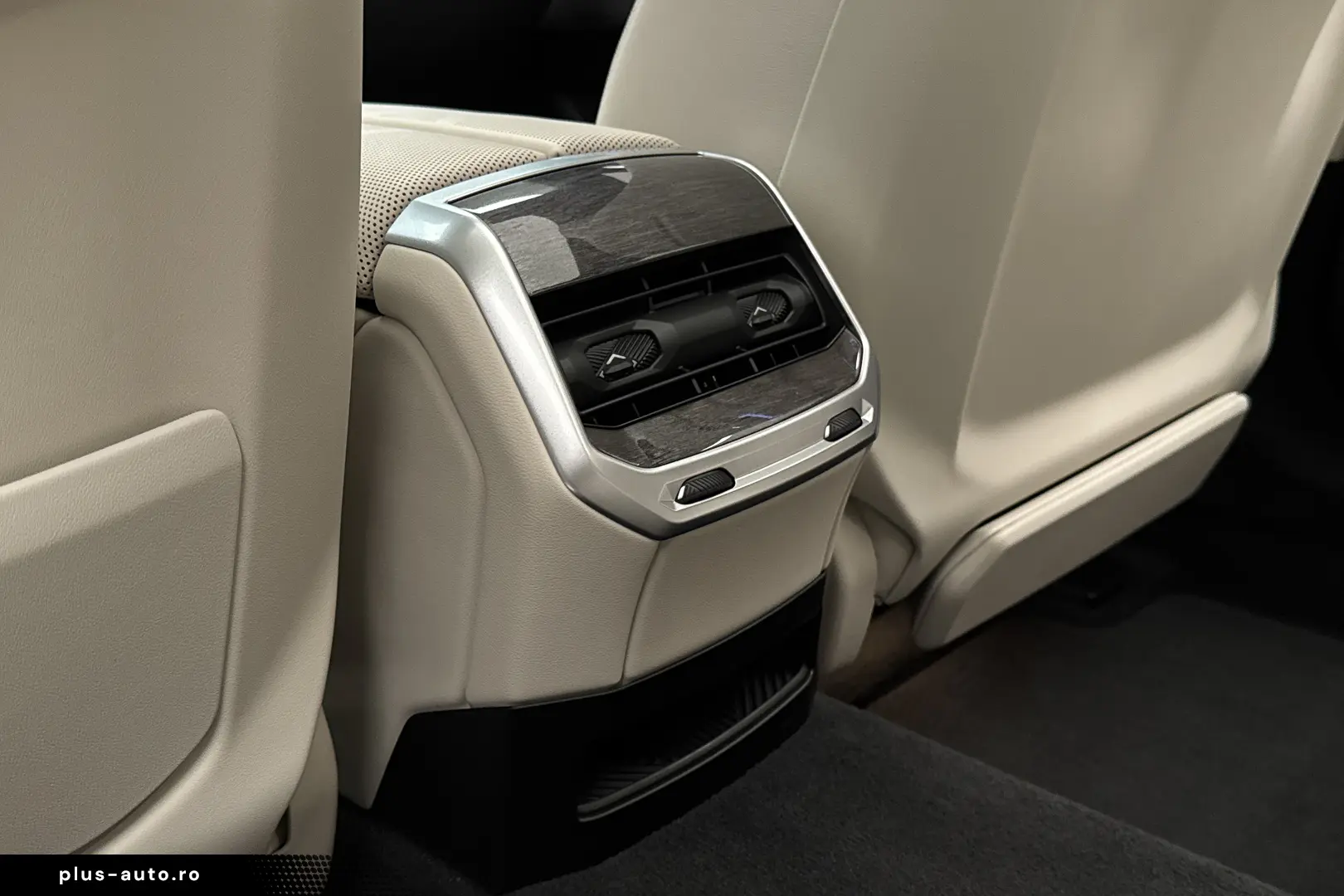 BMW Seria 740d xDrive M Sport