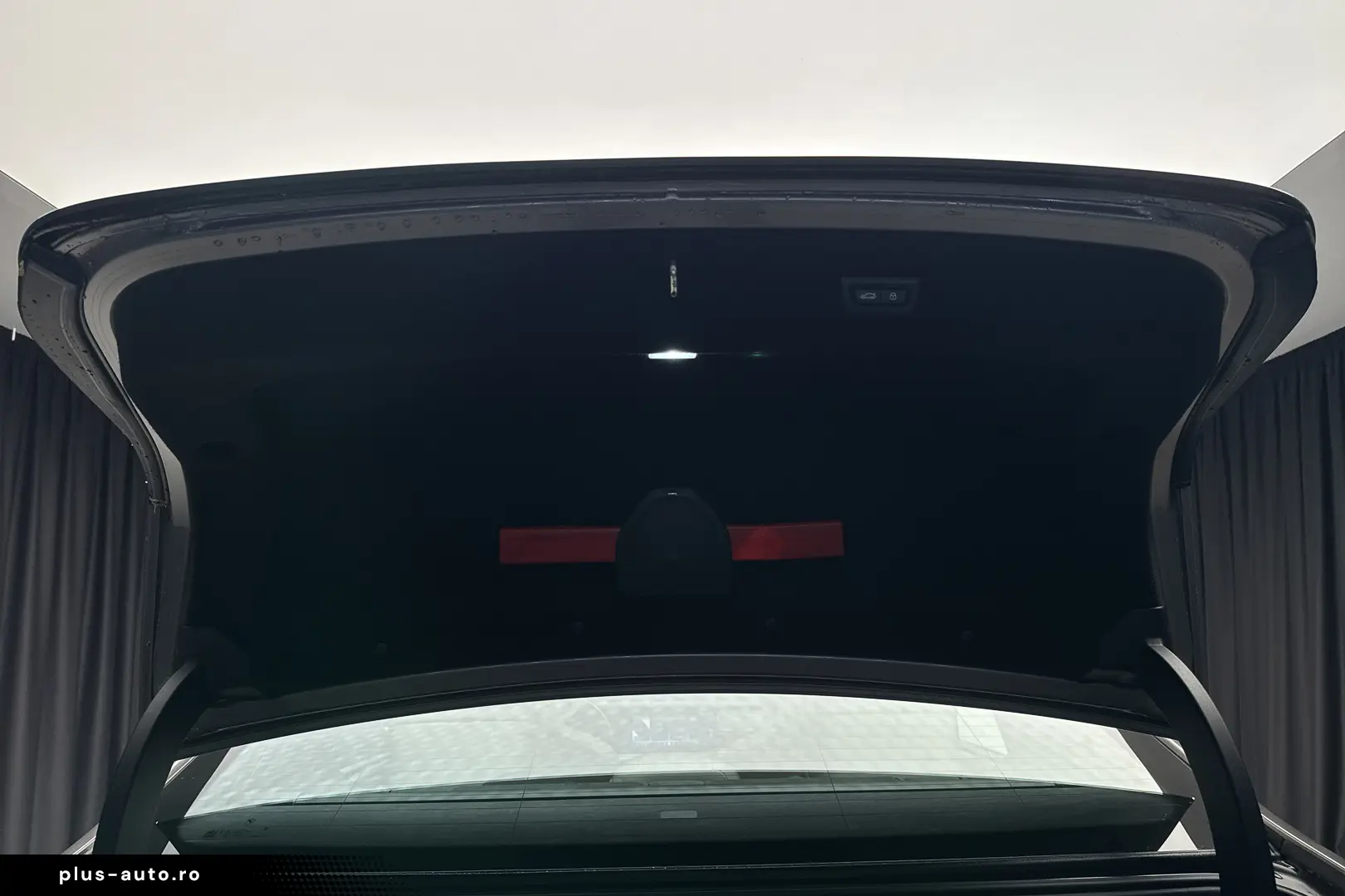 BMW Seria 740d xDrive M Sport