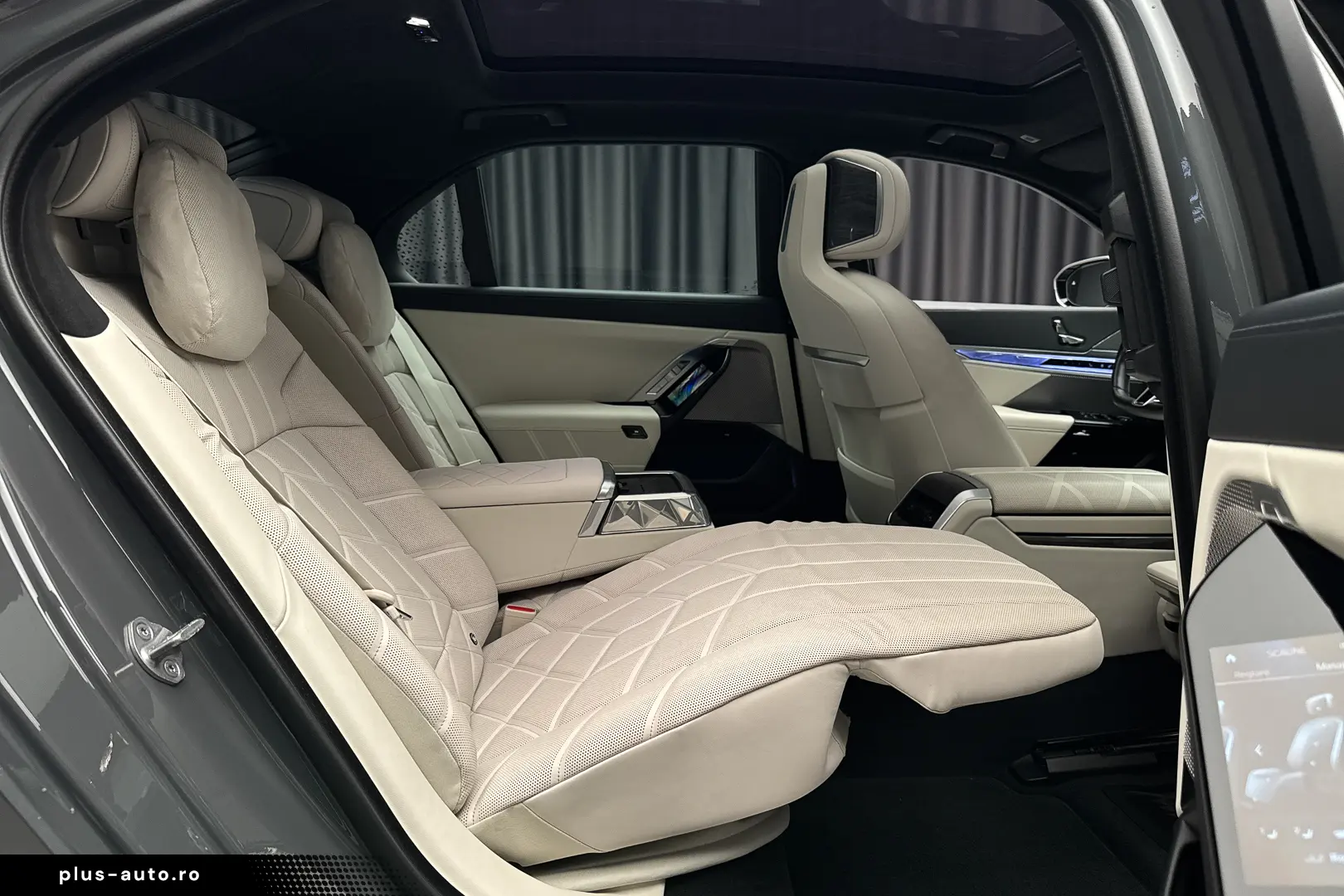 BMW Seria 740d xDrive M Sport