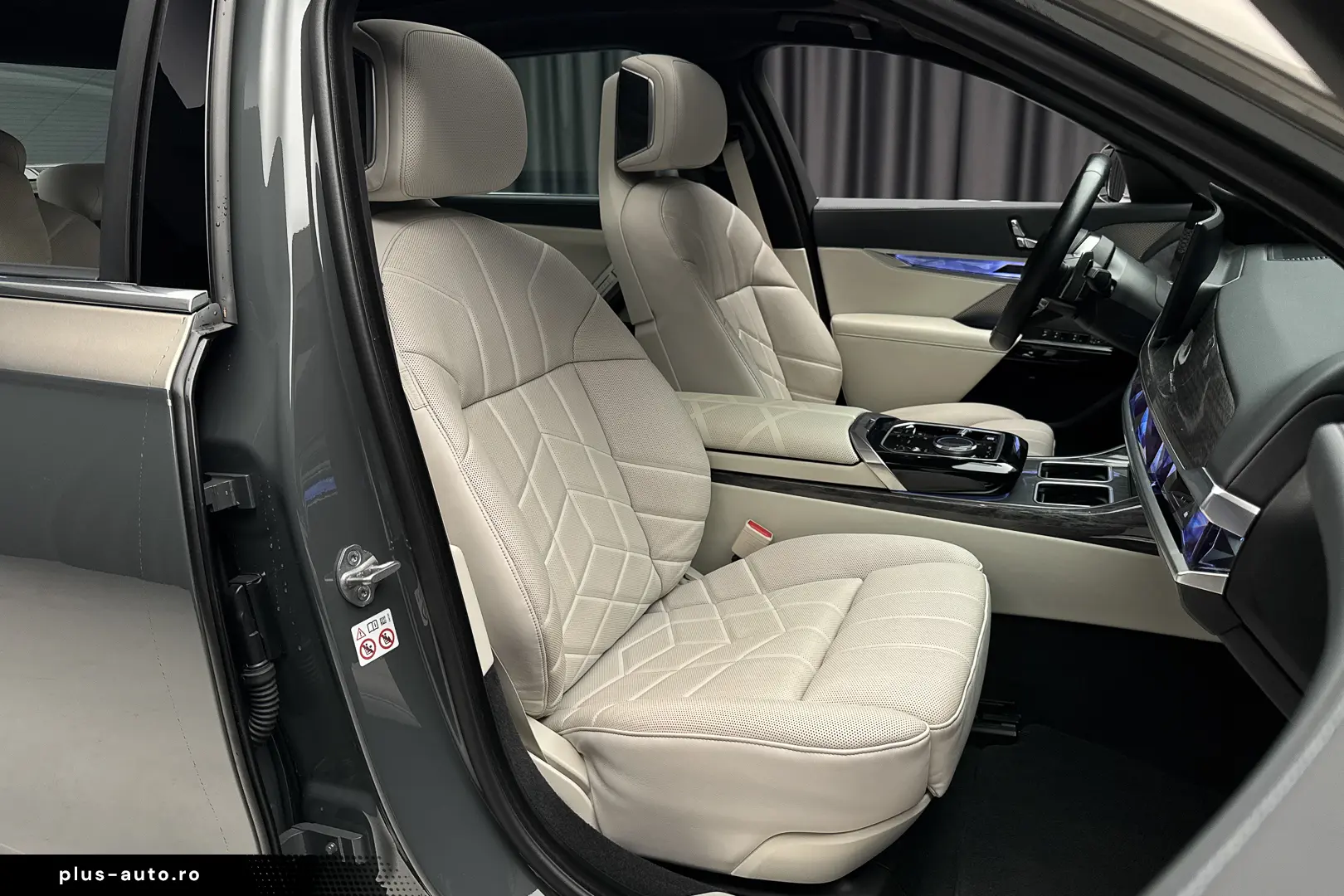 BMW Seria 740d xDrive M Sport