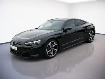AUDI e-tron GT quattro 350kW B&O.MATRIX-LED.HuD