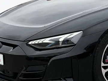 AUDI e-tron GT quattro 350kW B&O.MATRIX-LED.HuD