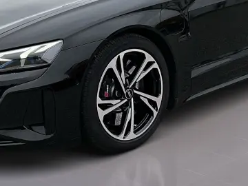 AUDI e-tron GT quattro 350kW B&O.MATRIX-LED.HuD