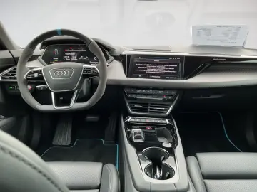 AUDI e-tron GT quattro 350kW B&O.MATRIX-LED.HuD