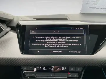 AUDI e-tron GT quattro 350kW B&O.MATRIX-LED.HuD