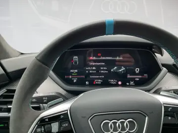 AUDI e-tron GT quattro 350kW B&O.MATRIX-LED.HuD