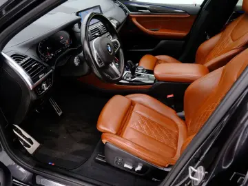 BMW X4 XDrive20i M Sport Aut. Panoramic HUD AHK