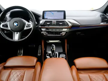 BMW X4 XDrive20i M Sport Aut. Panoramic HUD AHK