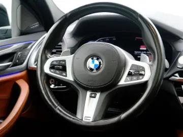 BMW X4 XDrive20i M Sport Aut. Panoramic HUD AHK