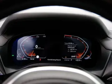 BMW X4 XDrive20i M Sport Aut. Panoramic HUD AHK