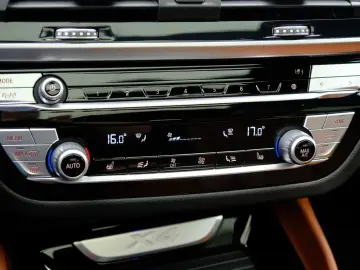 BMW X4 XDrive20i M Sport Aut. Panoramic HUD AHK