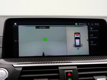 BMW X4 XDrive20i M Sport Aut. Panoramic HUD AHK