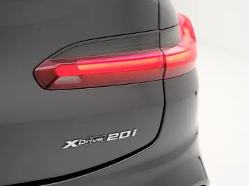 BMW X4 XDrive20i M Sport Aut. Panoramic HUD AHK