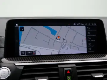 BMW X4 XDrive20i M Sport Aut. Panoramic HUD AHK