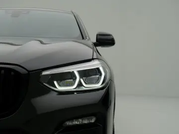 BMW X4 XDrive20i M Sport Aut. Panoramic HUD AHK