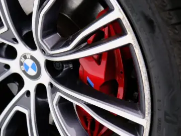 BMW X4 XDrive20i M Sport Aut. Panoramic HUD AHK