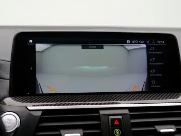 BMW X4 XDrive20i M Sport Aut. Panoramic HUD AHK