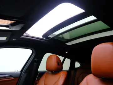 BMW X4 XDrive20i M Sport Aut. Panoramic HUD AHK