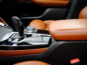 BMW X4 XDrive20i M Sport Aut. Panoramic HUD AHK